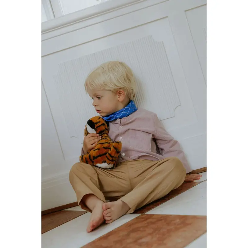 Lalaby Peanut Charlie Trousers 3