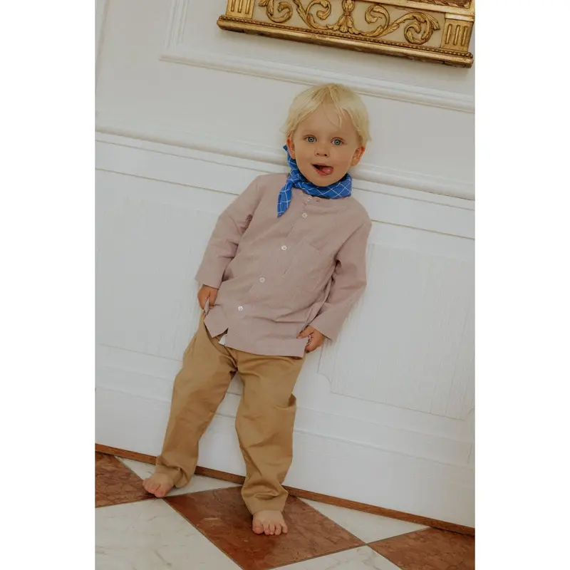 Lalaby Peanut Charlie Trousers 4