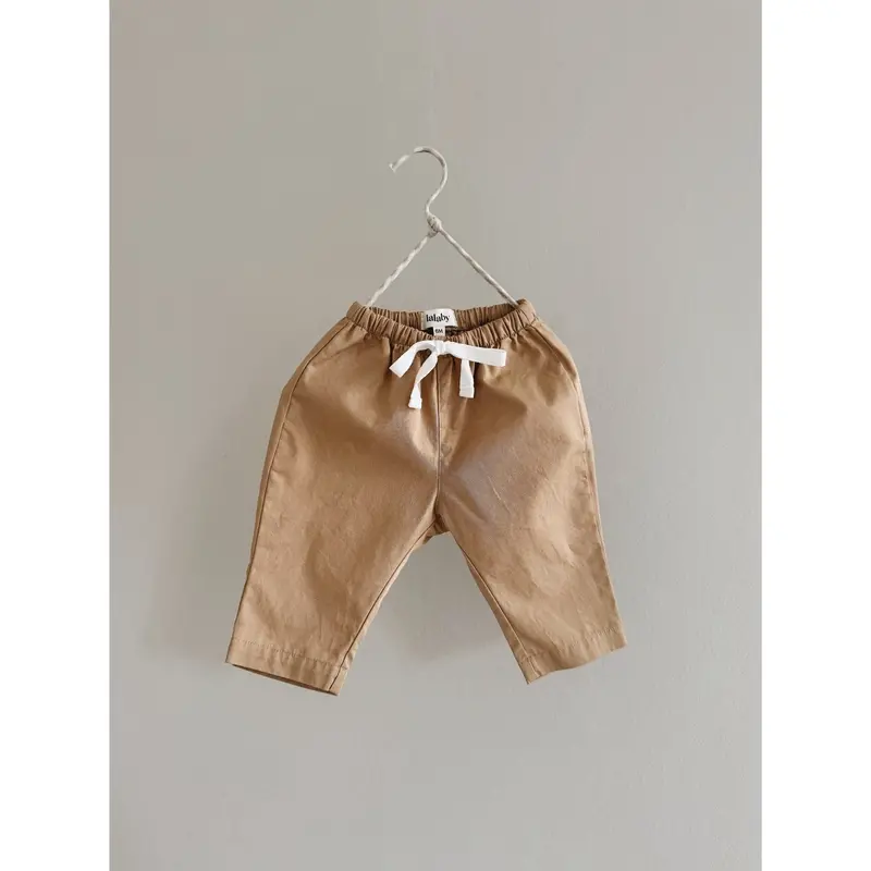 Lalaby Peanut Charlie Trousers 5