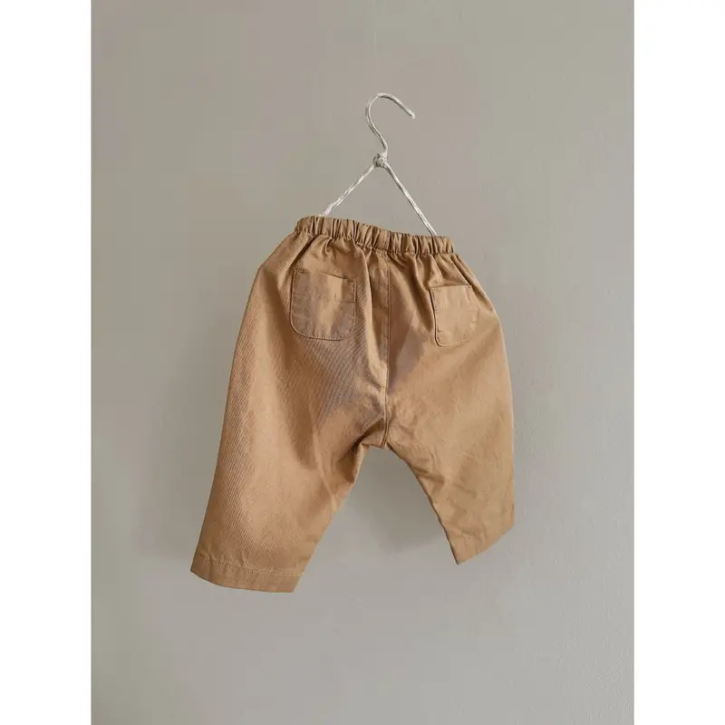 Lalaby Peanut Charlie Trousers 6