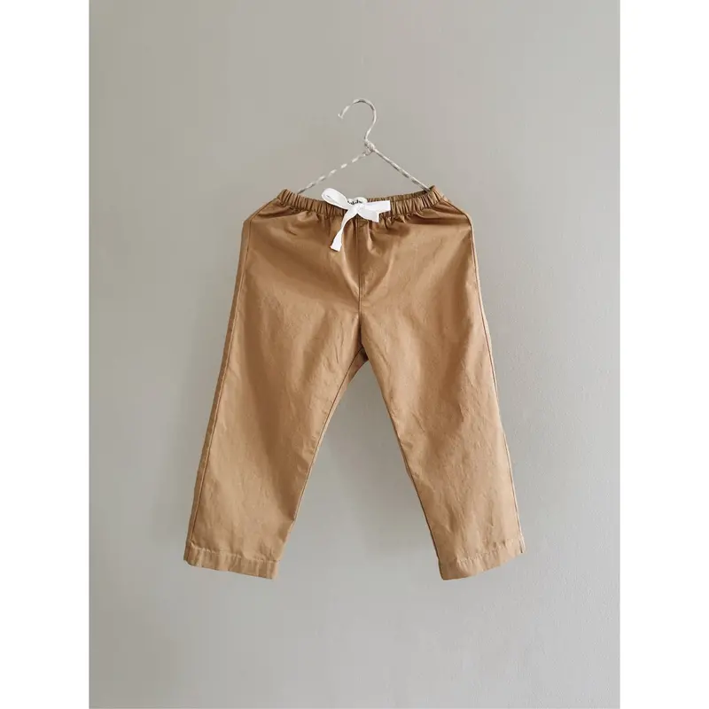 Lalaby Peanut Charlie Trousers 7