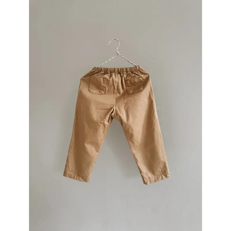 Lalaby Peanut Charlie Trousers 8