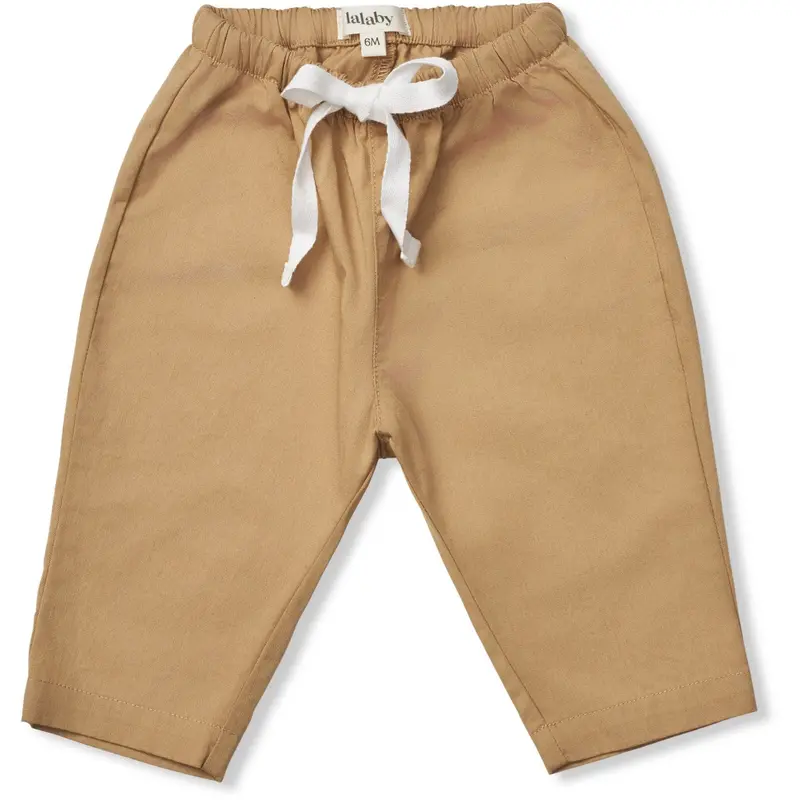Lalaby Peanut Charlie Trousers 9