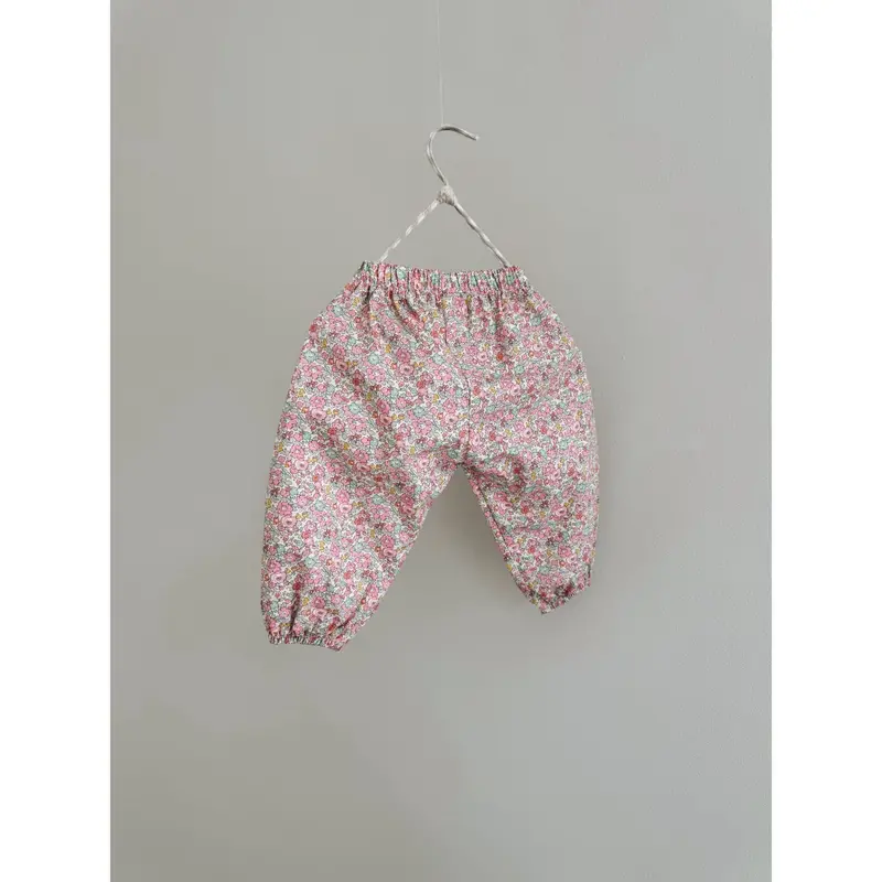 Lalaby Pixi Bukser - Pink Betsy 3