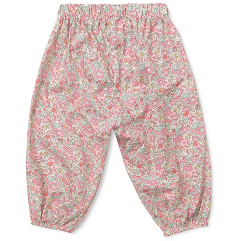 Lalaby Pixi Bukser - Pink Betsy 4