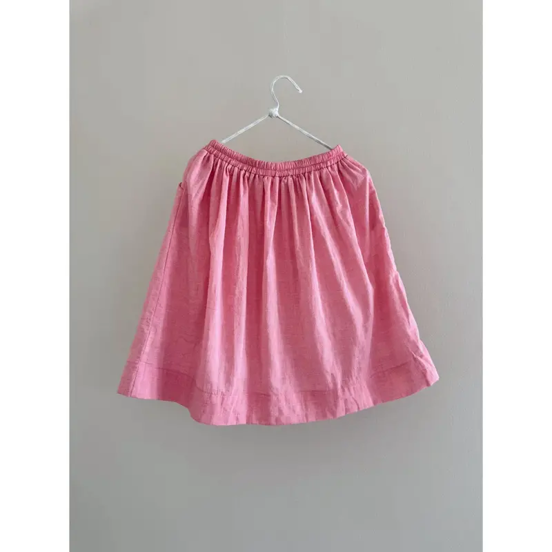 Lalaby Raspberry Sara Nederdel 2
