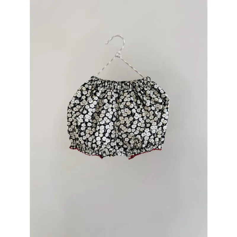 Lalaby Snowflower Elin Bloomers 2