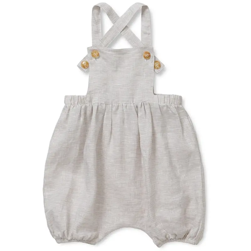 Lalaby Studdy Romper - Beach 1