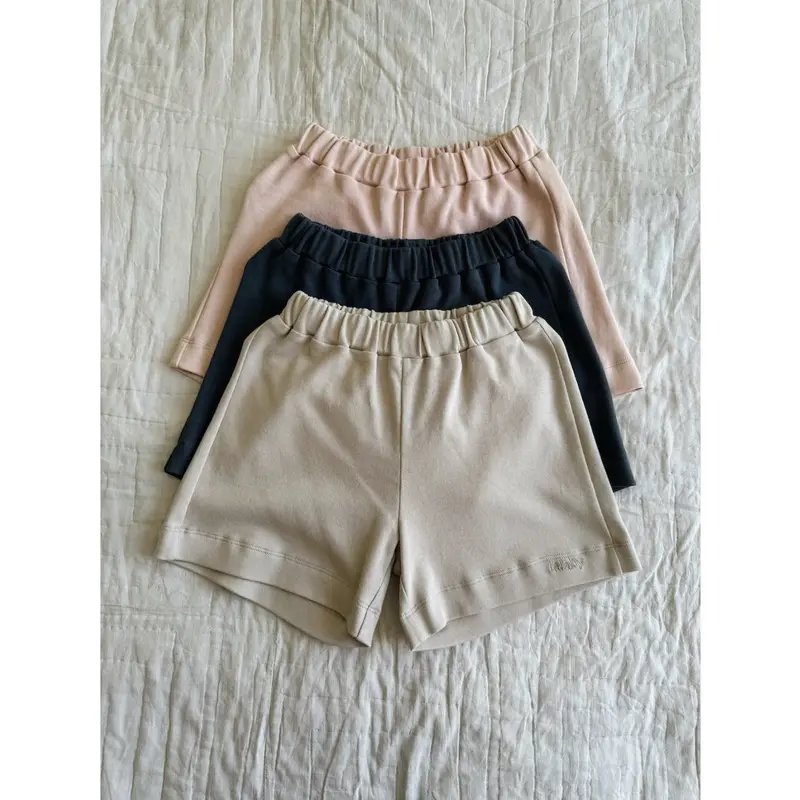 Lalaby Sui Shorts - Barely Pink 4