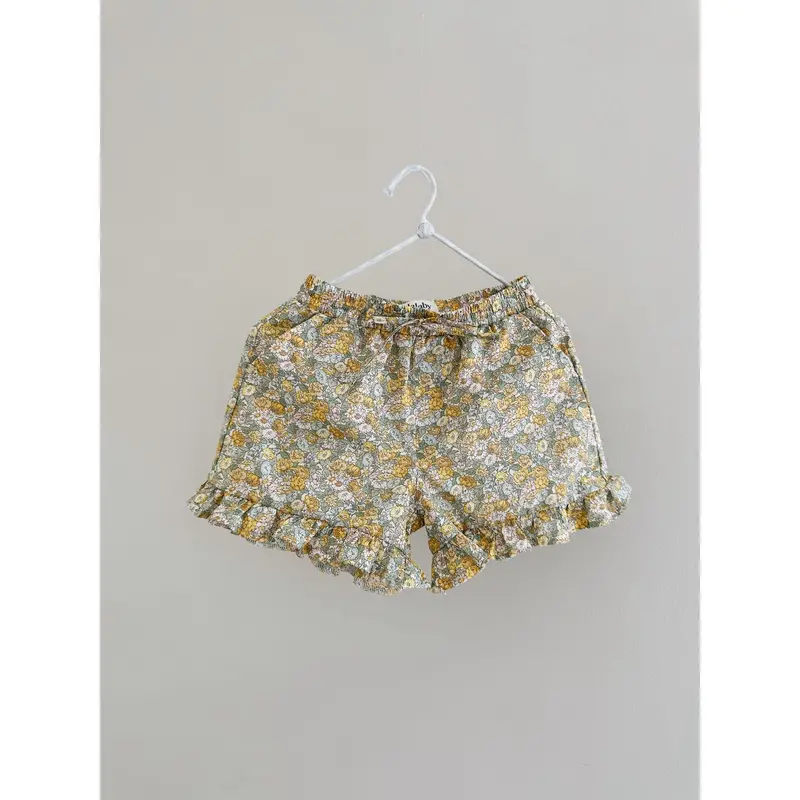 Lalaby Sunkissed Cleo Shorts 2