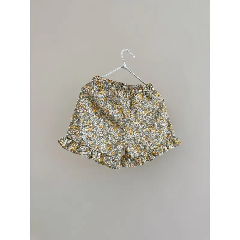 Lalaby Sunkissed Cleo Shorts 3