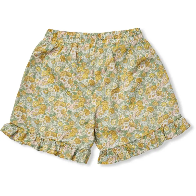 Lalaby Sunkissed Cleo Shorts 4