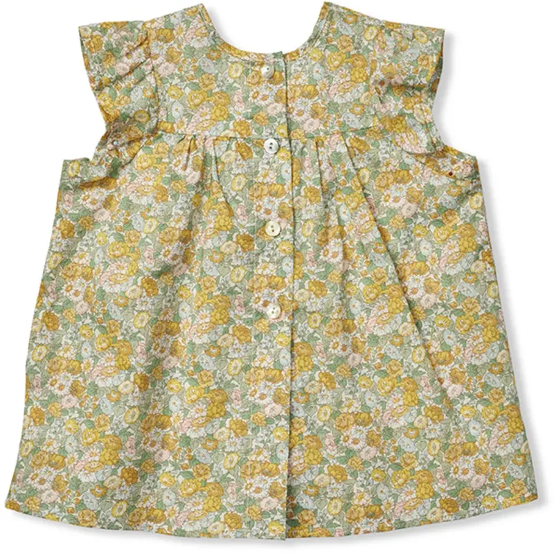 Lalaby Sunkissed Daisy Top 4