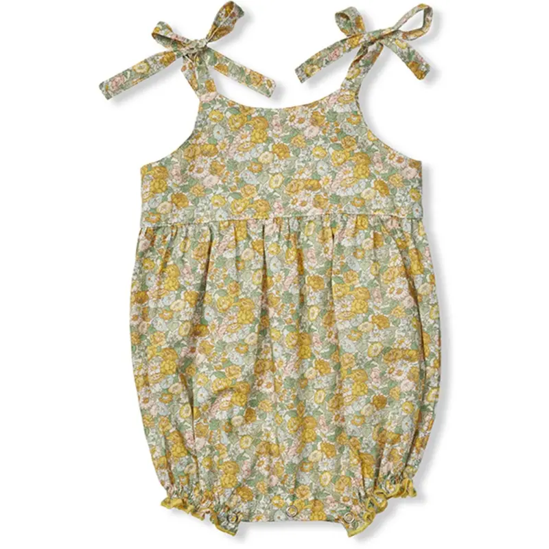 Lalaby Sunkissed Nina Romper 3