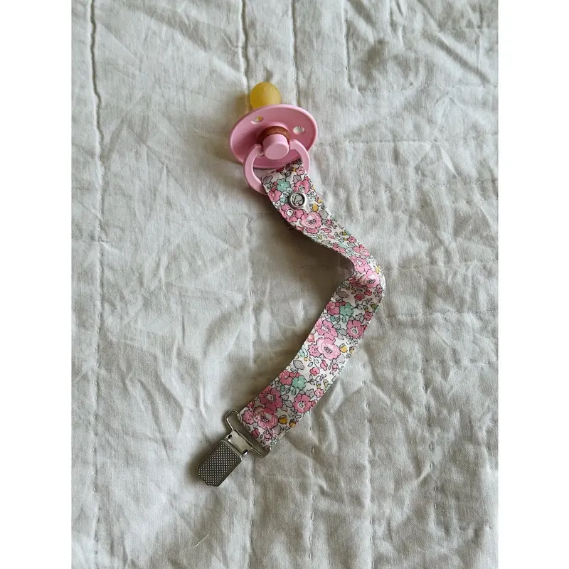 Lalaby Suttesnor Pink Betsy 2