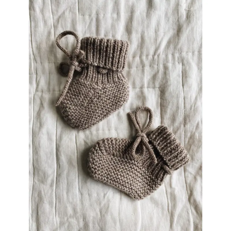 Lalaby Toast Alpha Shoes 3