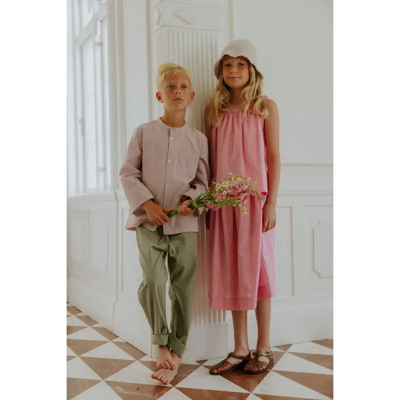 Lalaby Turtle Charlie Trousers 3
