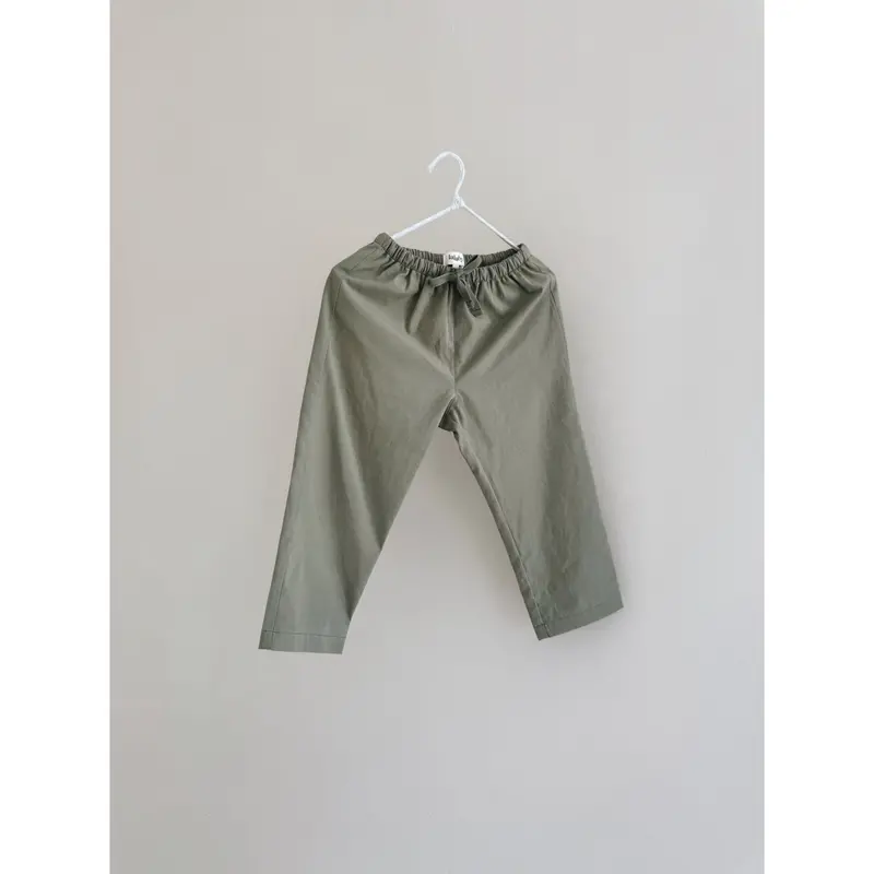 Lalaby Turtle Charlie Trousers 4