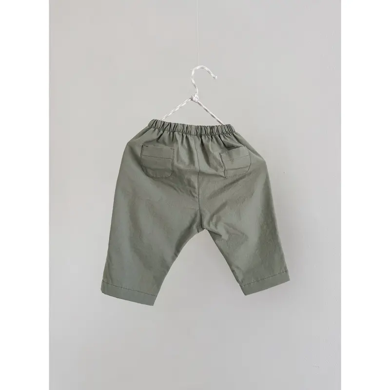 Lalaby Turtle Charlie Trousers 7