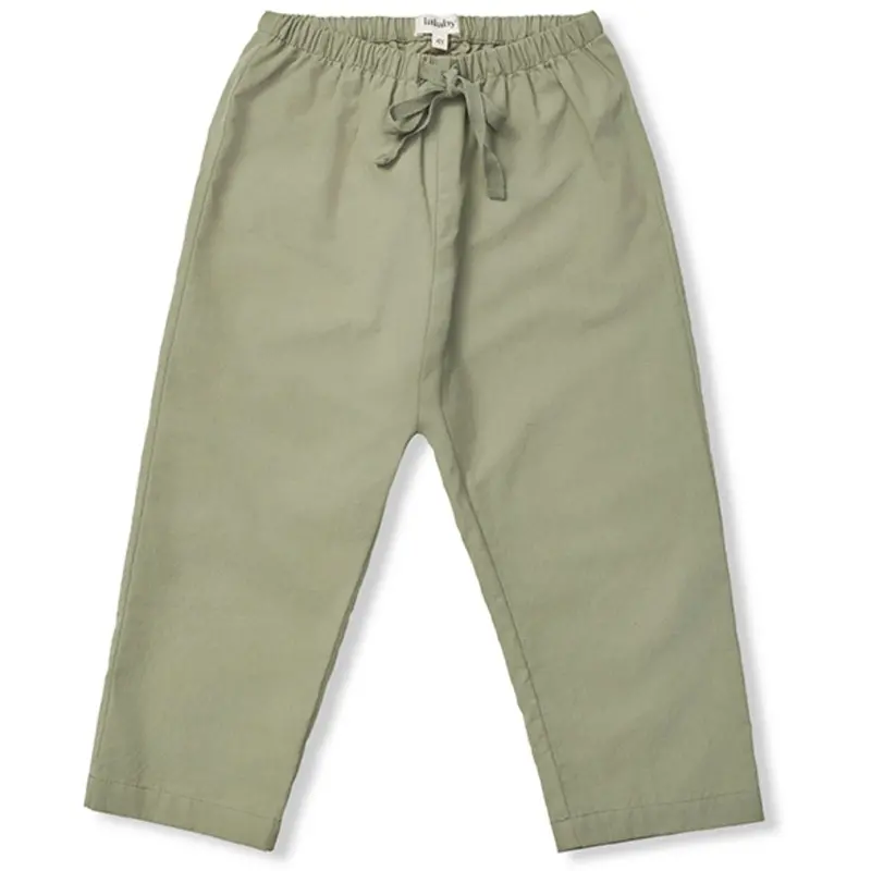 Lalaby Turtle Charlie Trousers 8