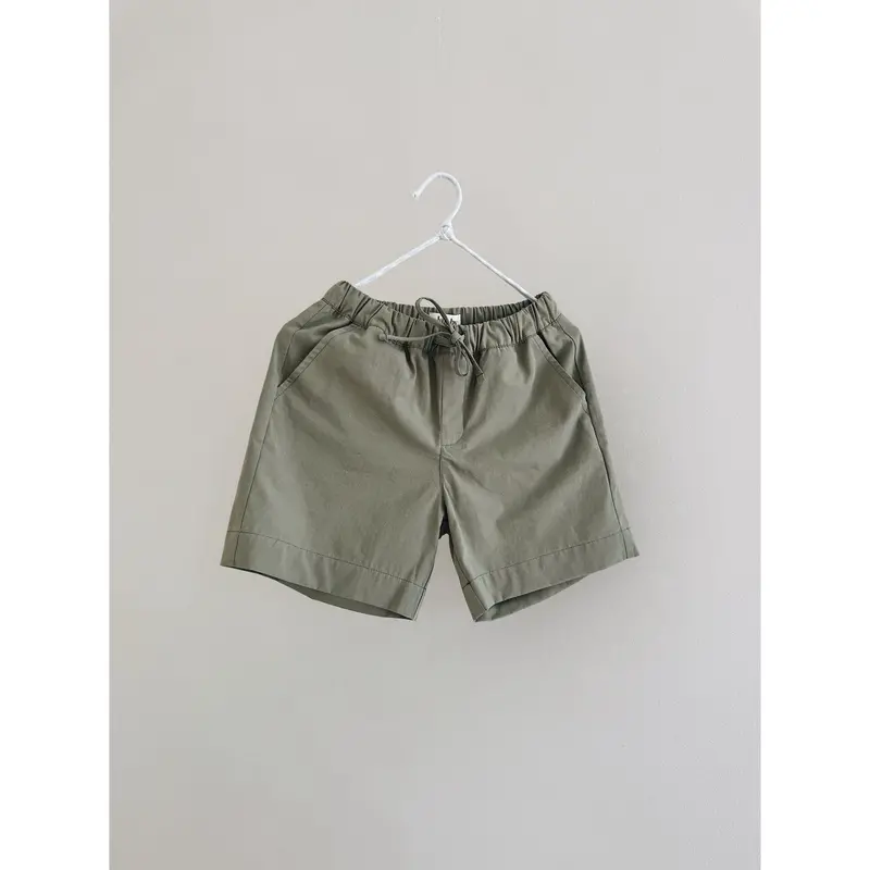 Lalaby Turtle Wilder Shorts 2