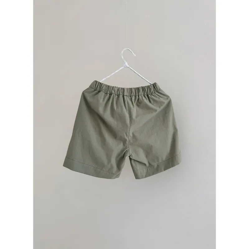 Lalaby Turtle Wilder Shorts 3