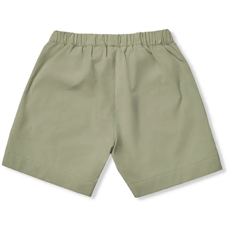 Lalaby Turtle Wilder Shorts 4