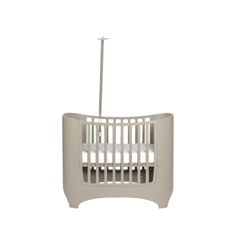 Leander Cappucino Himmelpind Til Leander Classic™ Babyseng 1