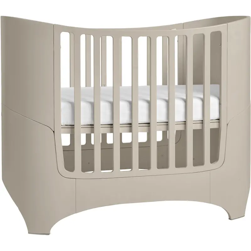 Leander Cappucino Leander Classic™ Babyseng 1