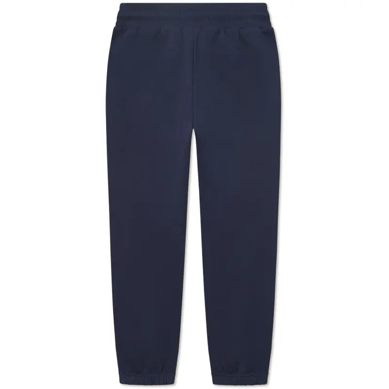 Les Deux Kids Dark Navy Aidan Sweatpants Kids 4