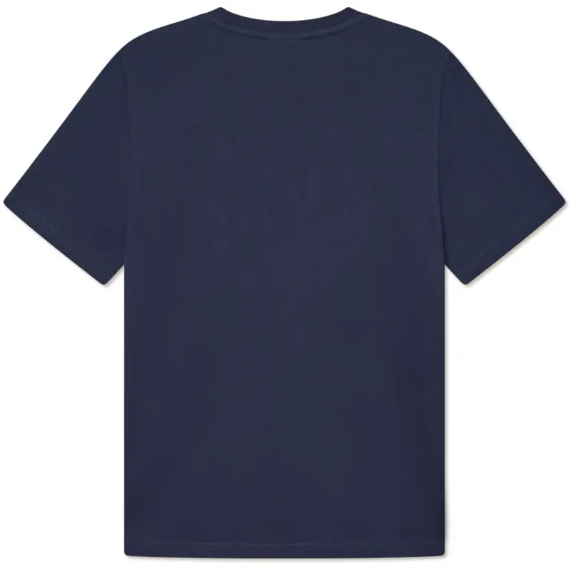 Les Deux Kids Dark Navy Aidan T-Shirt Kids 4
