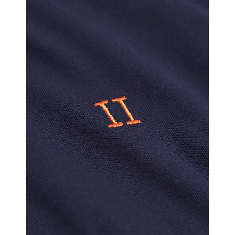 Les Deux Kids Dark Navy Norregaard T-Shirt 6