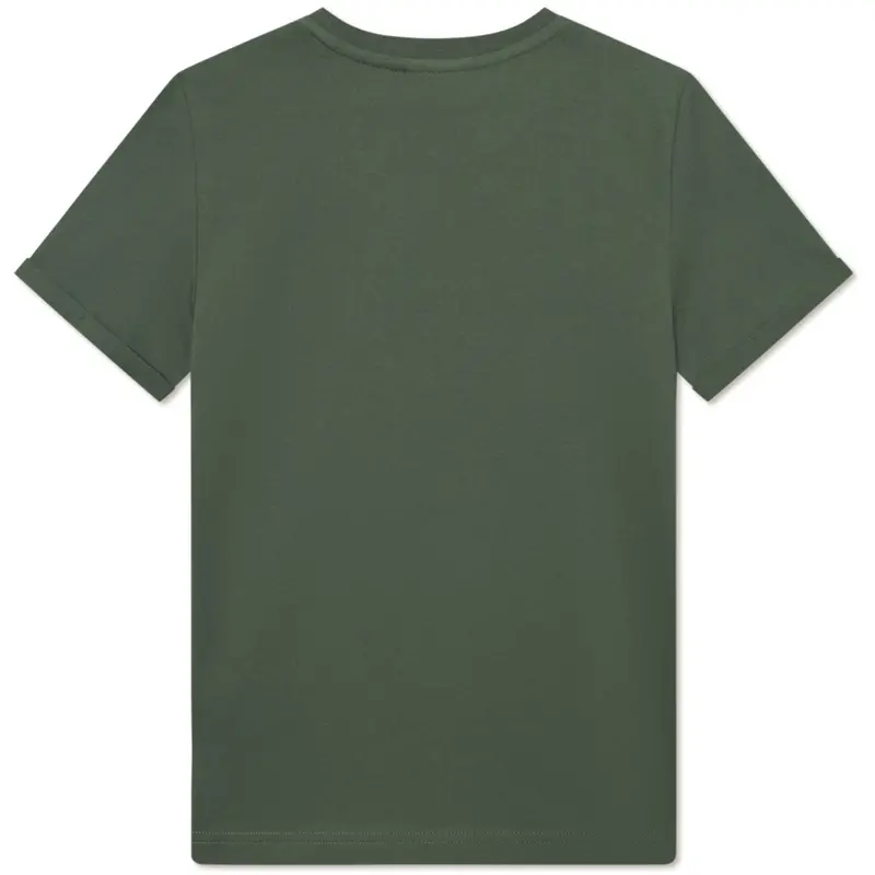Les Deux Kids Duffel Bag Norregaard T-Shirt Kids 4