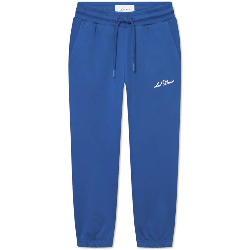 Les Deux Kids Limoges West Side Sweatpants Kids 1