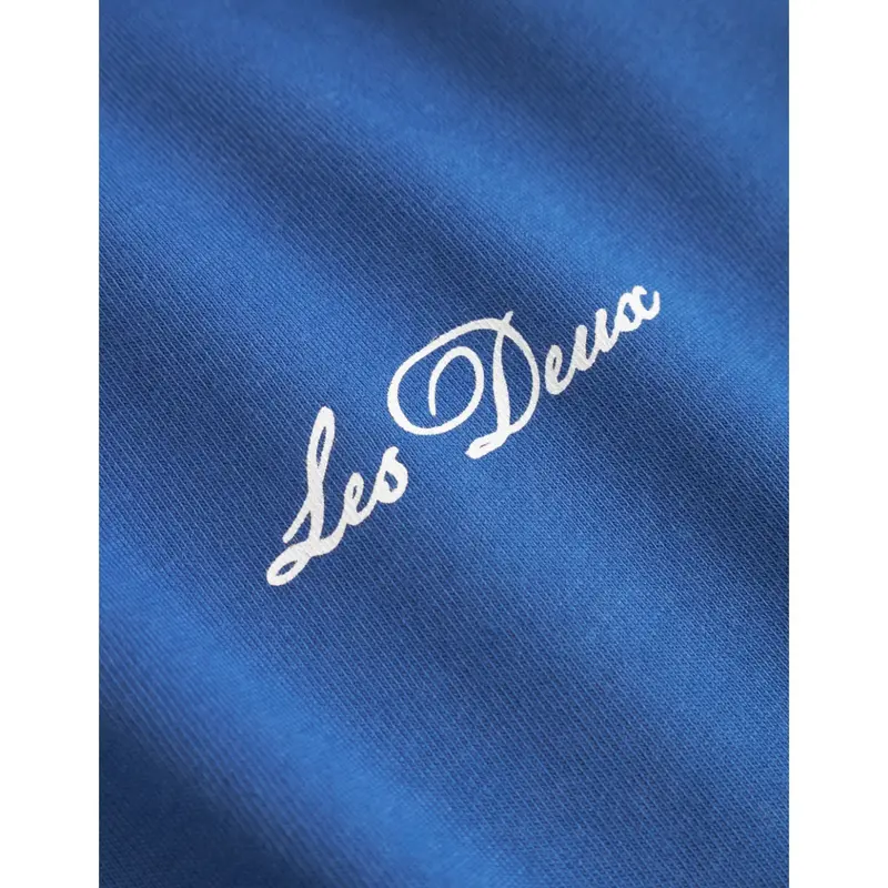 Les Deux Kids Limoges West Side T-Shirt Kids 3