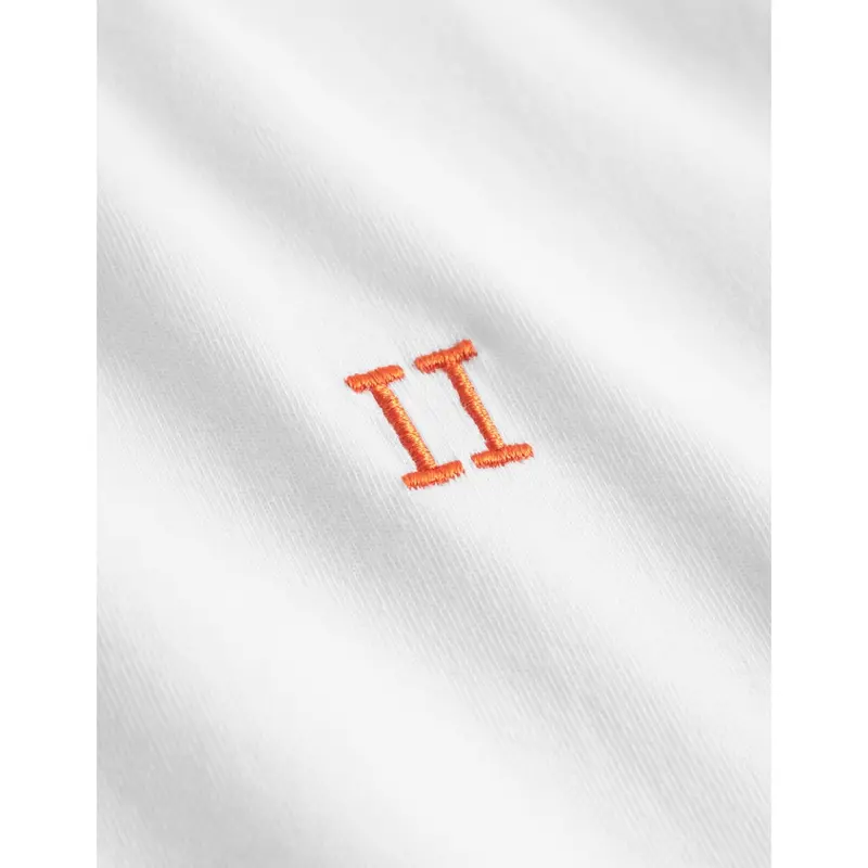 Les Deux Kids White Nørregaard T-Shirt Kids - 2-Pak 2