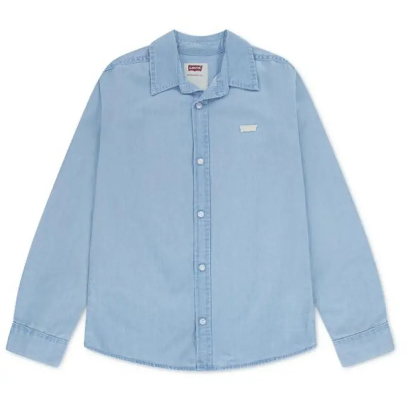 Levi's Avalon Lvb Battery Housemark Skjorte 1