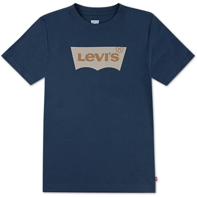Levi's Big Dipper Batwing Tee 1