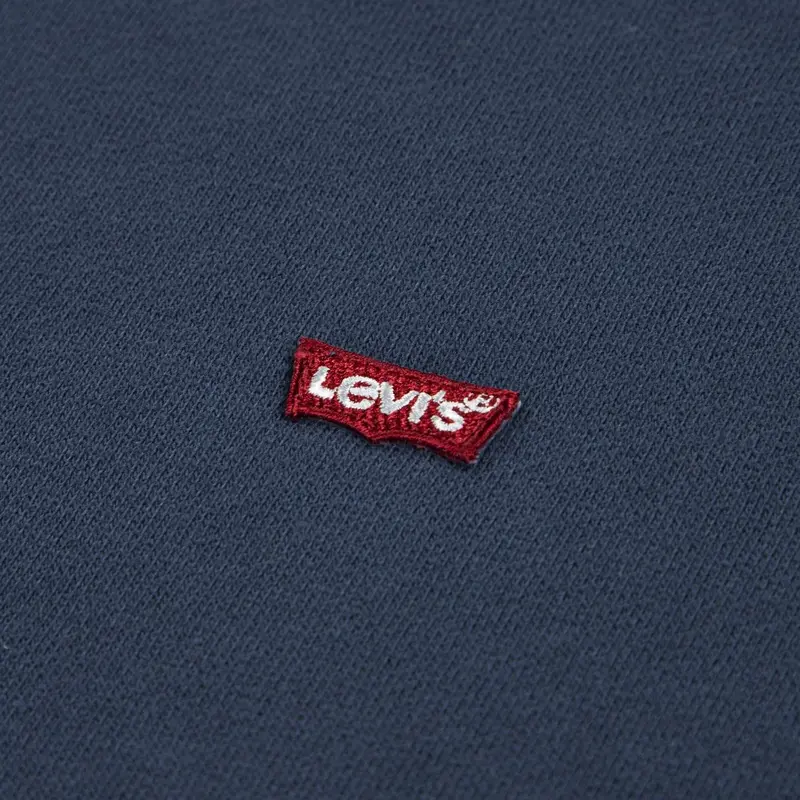 Levi's Big Dipper Cutoff Levi's Hættetrøje 3