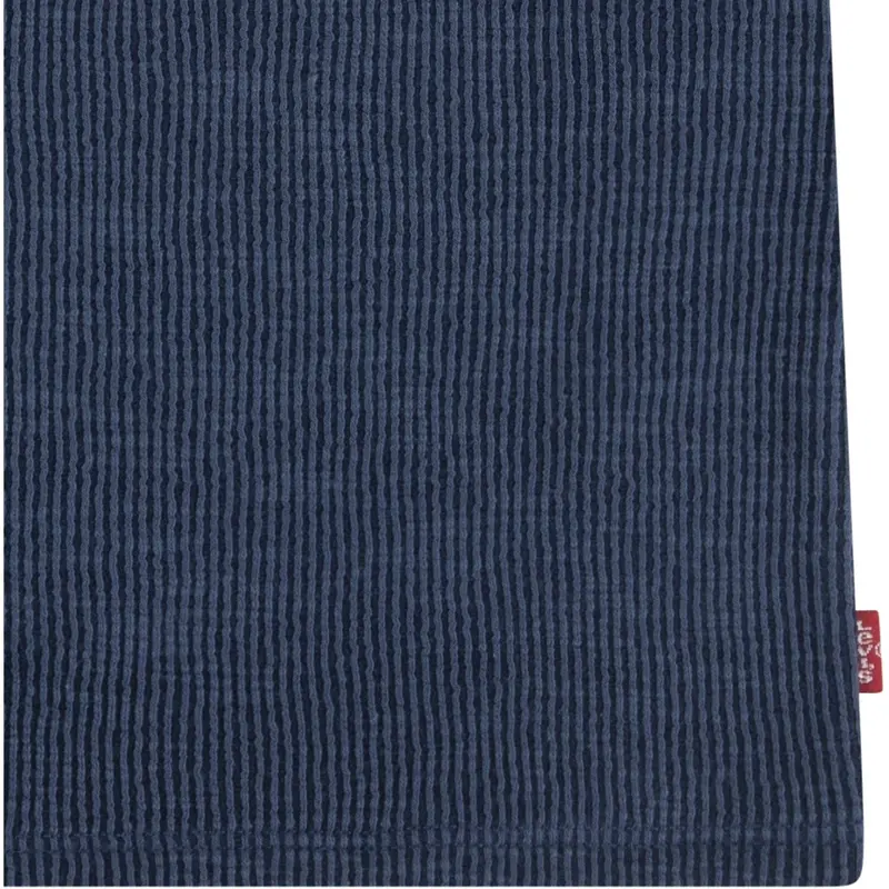 Levi's Big Dipper Farve Block Raglan Top 3