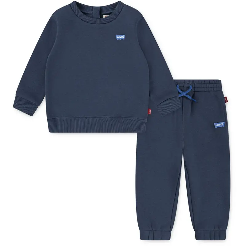 Levi's Big Dipper Hættetrøje & Jogger Sæt 1