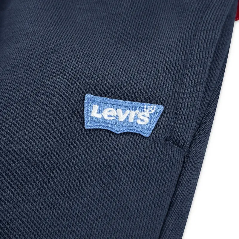 Levi's Big Dipper Hættetrøje & Jogger Sæt 4