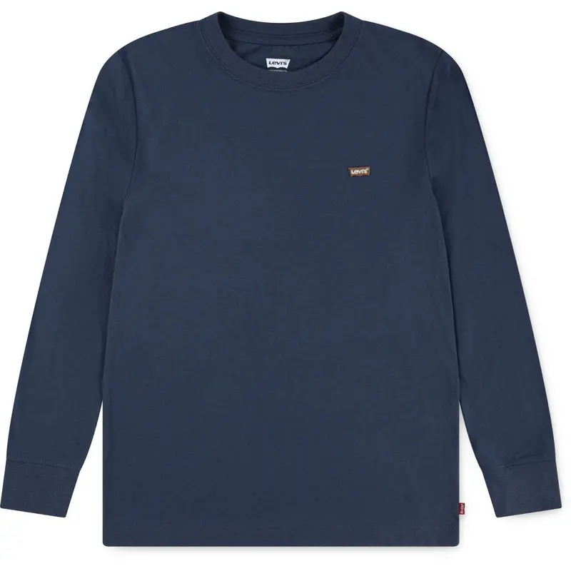 Levi's Big Dipper L/S Batwing Chesthit Tee 1
