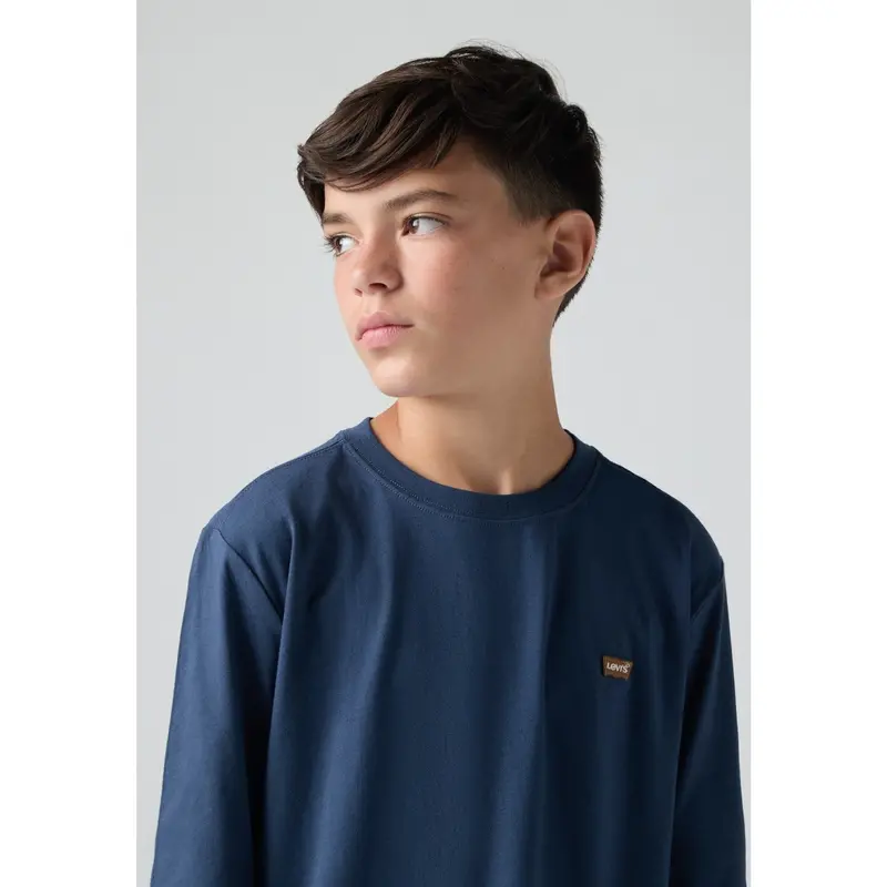Levi's Big Dipper L/S Batwing Chesthit Tee 4