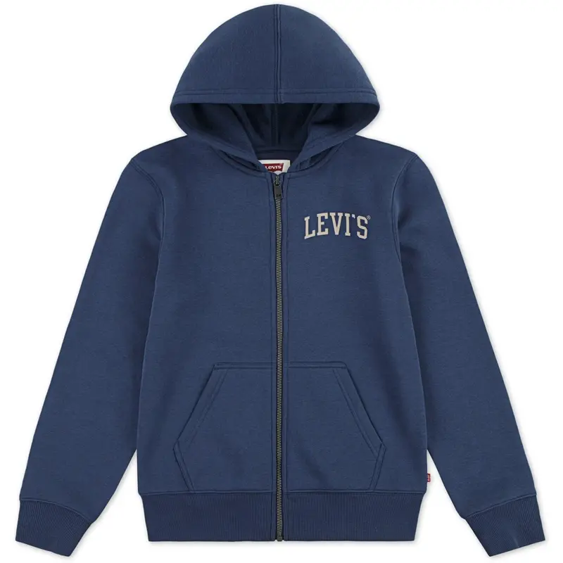 Levi's Big Dipper Legendary Full Zip Hættetrøje 1