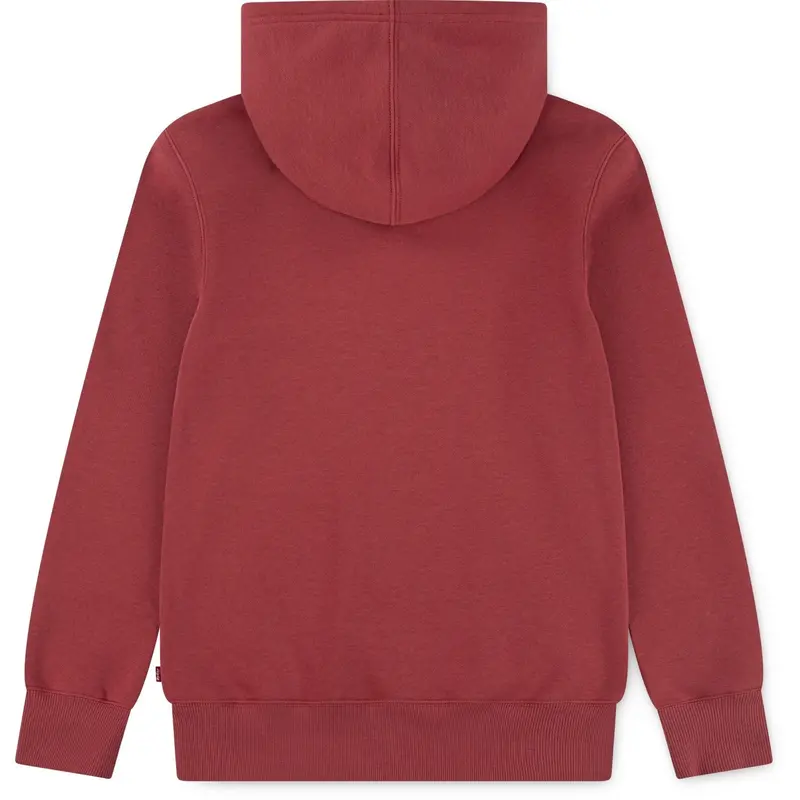 Levi's Cardinal Mini Batwing Pull Over Hættetrøje 3