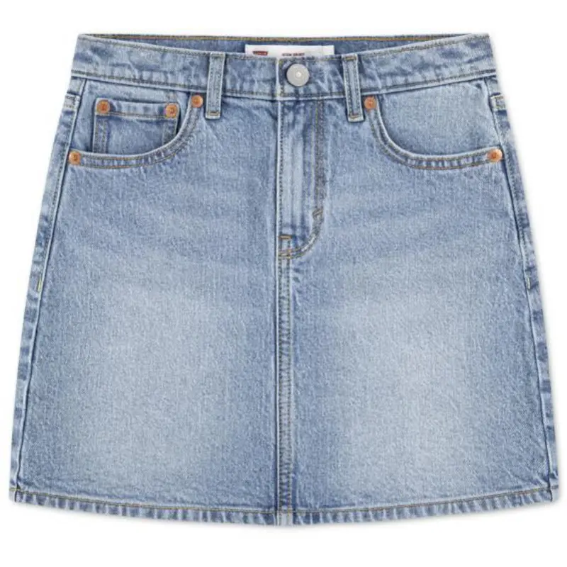 Levi's Coastal Drift Lvg Icon Nederdel 1