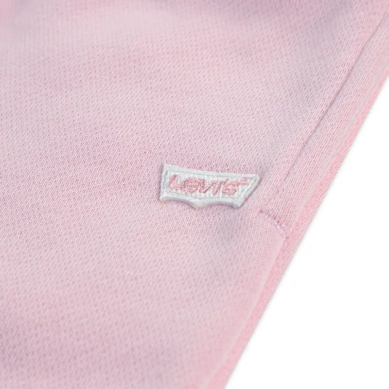 Levi's Crystal Rose Hættetrøje & Jogger Sæt 2