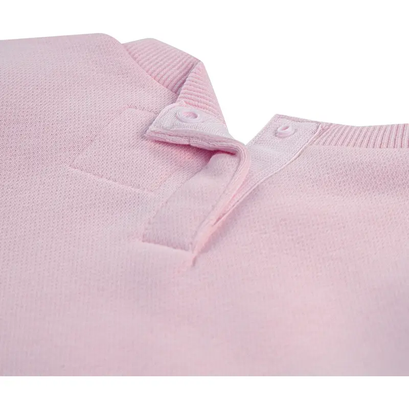 Levi's Crystal Rose Hættetrøje & Jogger Sæt 3
