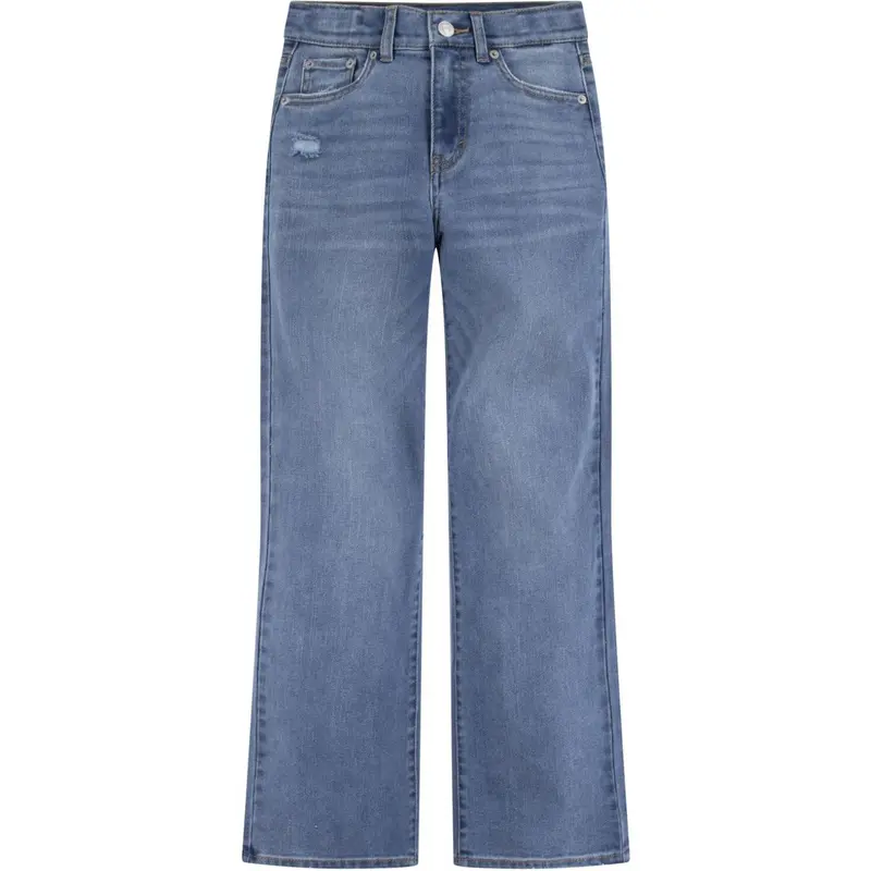 Levi's Dig It Lvg Wide Leg Jeans 1